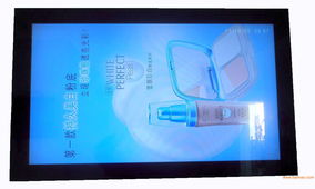 安徽42寸高清網絡廣告機 多畫面功能、生產廠家與價格解析