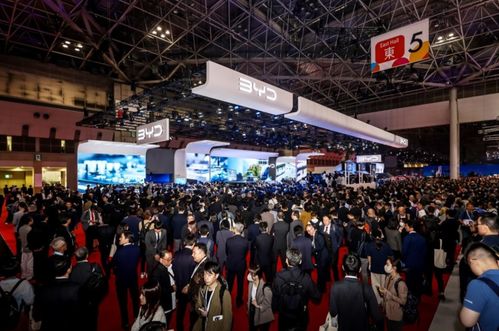 特斯拉海豹明年日本上市，廣告戰略公布，高合大規模裁員不實