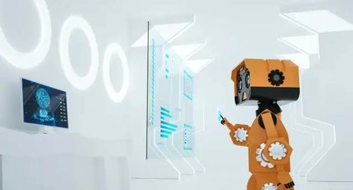 AI、低代碼、云原生與RPA的融合之路 人工智能公共服務與咨詢服務的未來展望